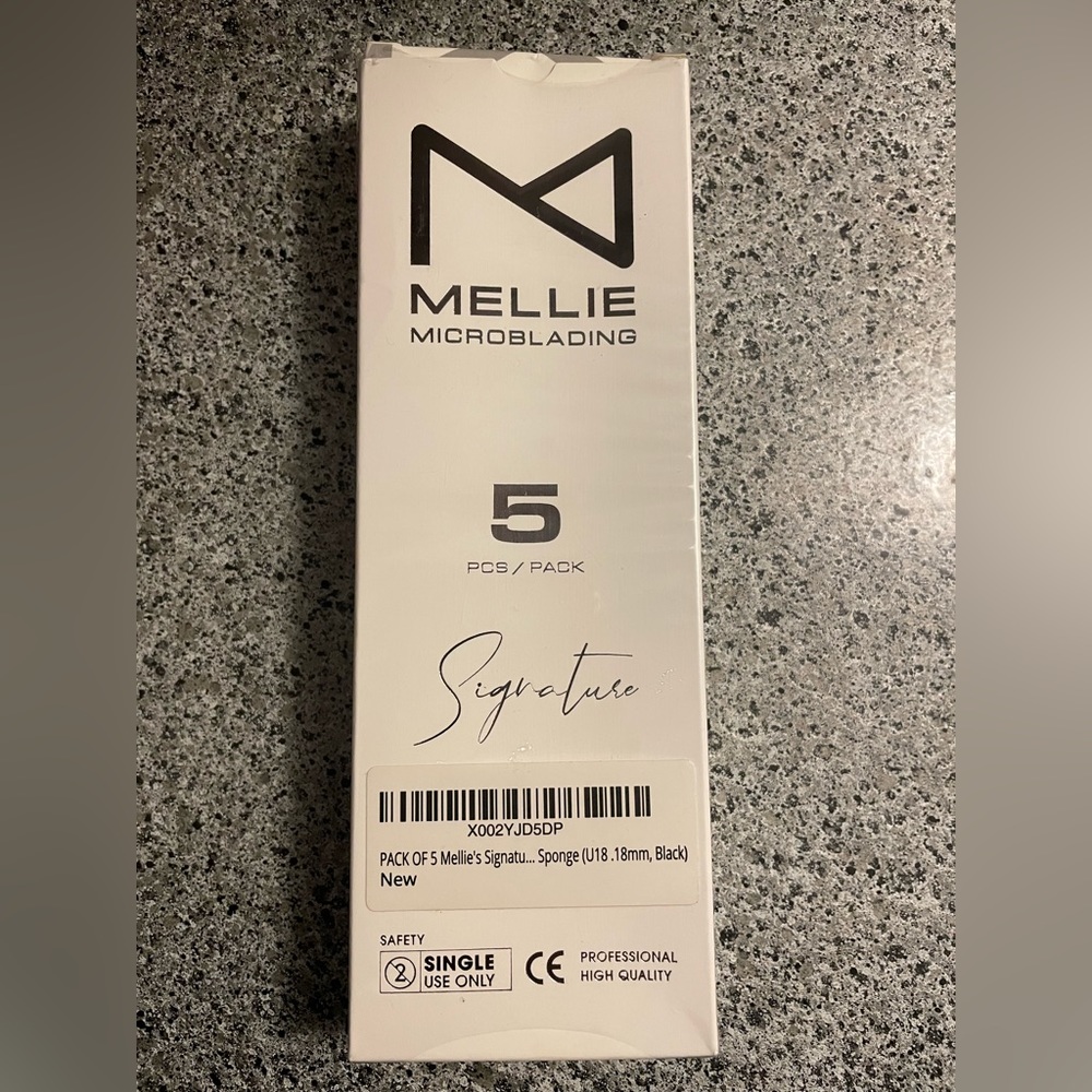 Microblading Disposable Pen